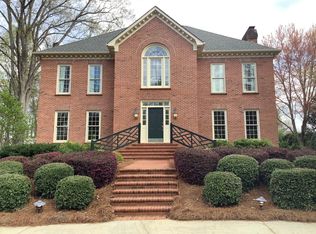 2045 Cleveland Street Ext, Greenville, SC 29607