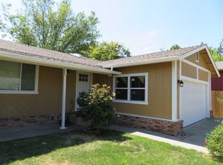 701 Turre St, Yreka, CA