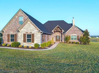 400 Pleasant Valley Rd, Van Buren, AR 72956