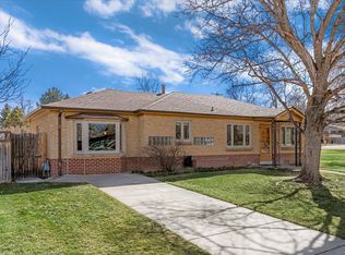 3508 Marshall St, Wheat Ridge, CO 80033