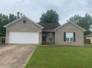 47 Willow Lake Dr, Ward, AR 72176