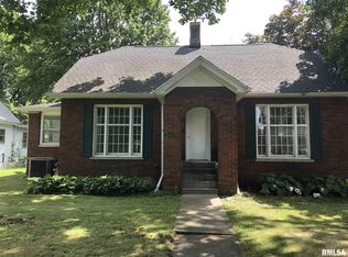 625 S Lafayette St, Macomb, IL