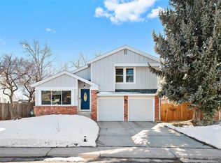 8260 S San Juan Range Rd, Littleton, CO 80127