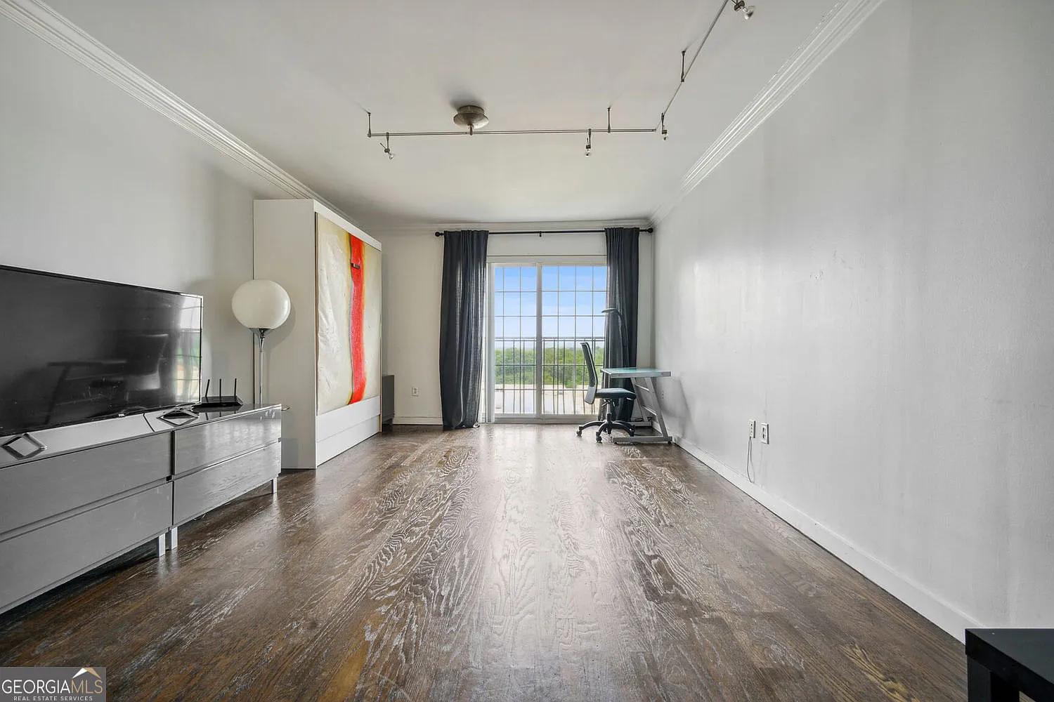 Studio, 1.0 bath, 533 sqft, $1,650 — Photo 1