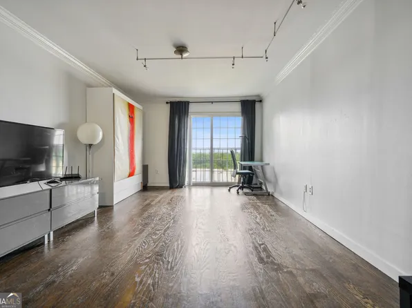 199 14th St NE APT 1012, Atlanta, GA 30309