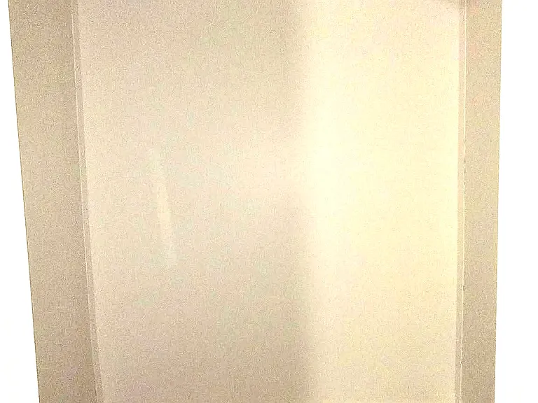 Bedroom #2. Walk-in closet.