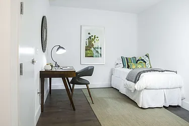 Rented by Kahen Properties