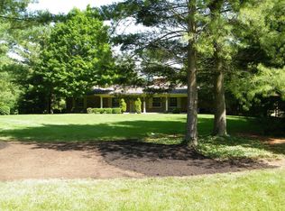 1620 Wren Ln, Powell, OH