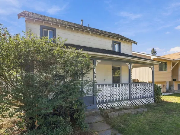 1632 E Everett Ave, Spokane, WA 99207