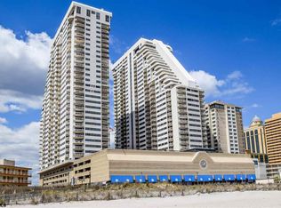 3101 Boardwalk #2203-T-2203, Atlantic City, NJ 08401