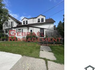 920 Ames St APT 4, Saginaw, MI 48602