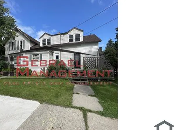 920 Ames St, Saginaw, MI