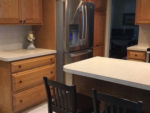 Kitchen/Pantry