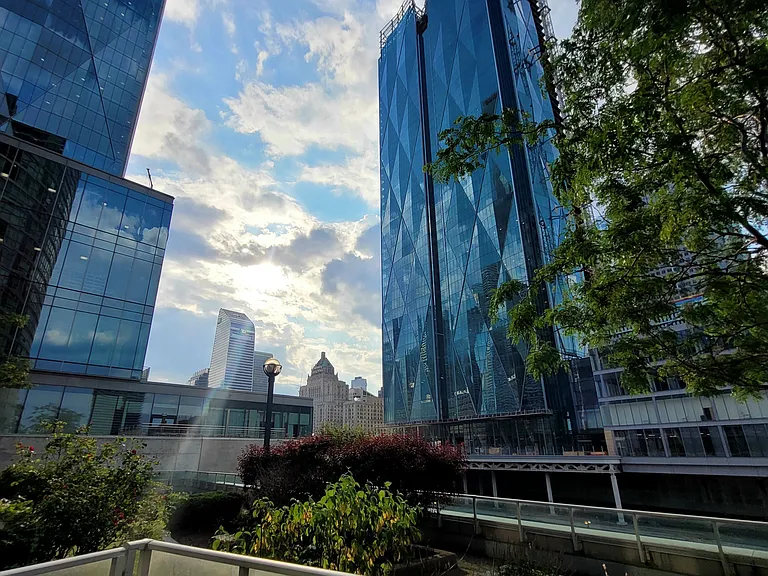 18 Yonge St #604 — Photo 9