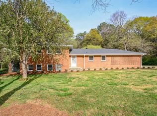 2436 Irene Dr, Marietta, GA 30066