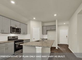 414 Kayden Point, New Braunfels, TX 78130
