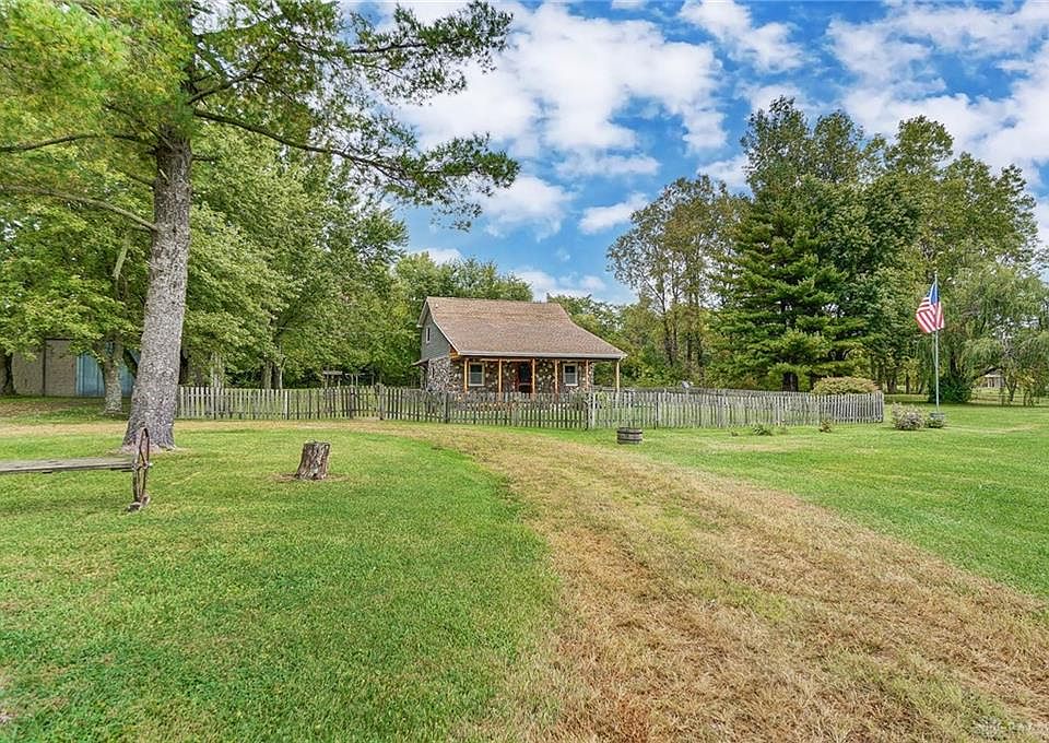 1834 E Pekin Rd, Lebanon, OH 45036 Zillow