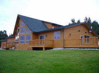 154 Jimmy Green Rd, East Helena, MT 59635