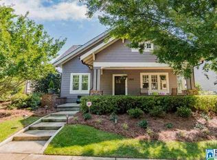 3858 Ross Park Dr, Hoover, AL 35226