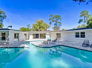 3856 San Bernado Dr, Jacksonville, FL 32217