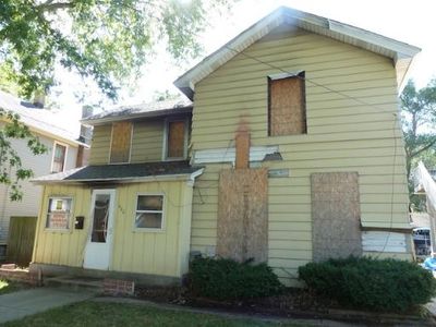 460 Pennsylvania Ave, Aurora, IL, 60506