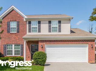 2040 Silverton Cir, Spring Hill, TN 37174