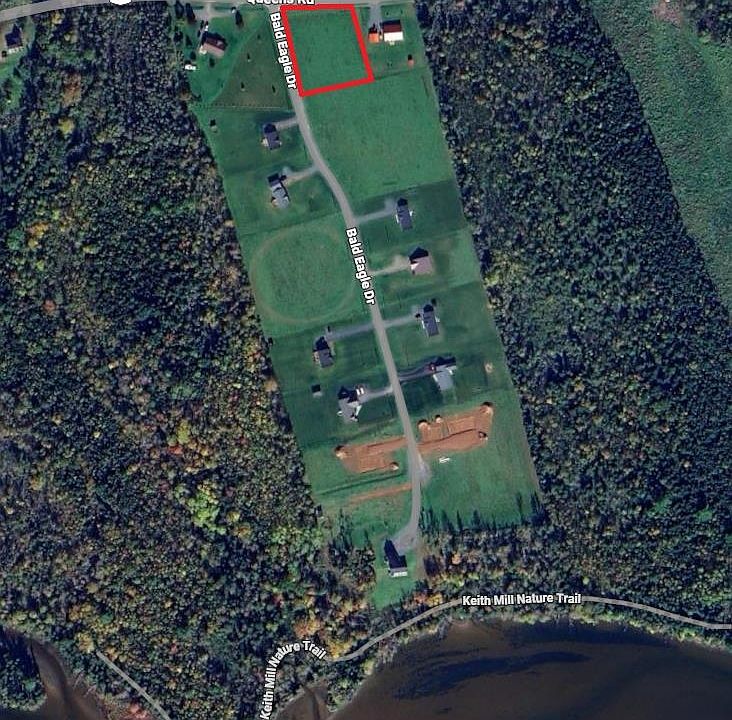 1st image of LOT 1 Bald Eagle Dr