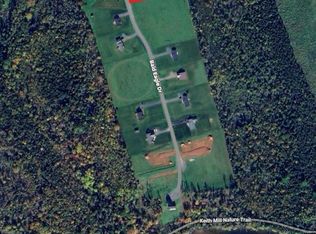 LOT 1 Bald Eagle Dr, Saint George'S Parish, PE C0A1R0