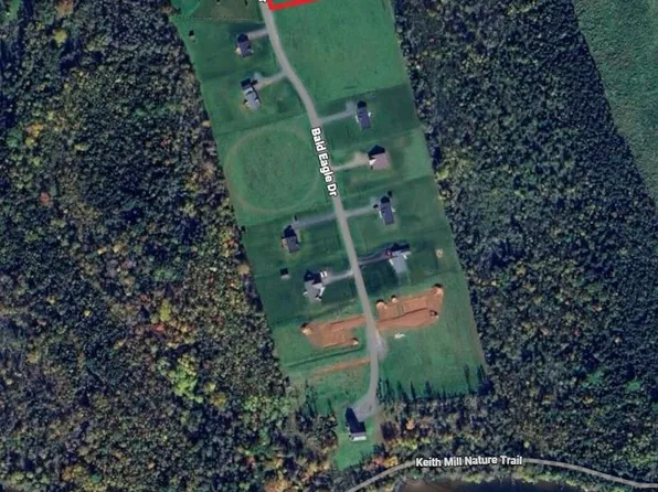 LOT 1 Bald Eagle Dr, Saint George's Parish, PE C0A 1R0