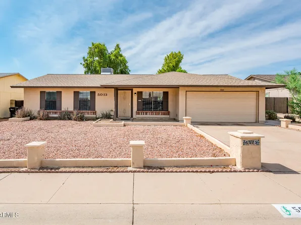5013 E SHASTA Street, Phoenix, AZ 85044
