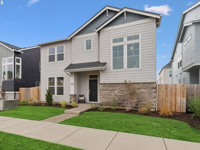 18150 SW Barrows Rd, Beaverton, OR, 97007