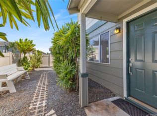 91-1857 Luahoana St #126, Ewa Beach, HI 96706