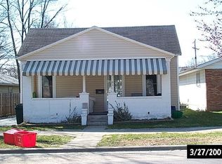 831 W 6th St, Bloomington, IN