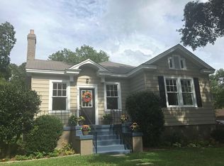 406 Evans St, Anderson, SC 29621