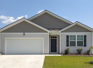 4925 Lullwater Dr, Darlington, SC 29532