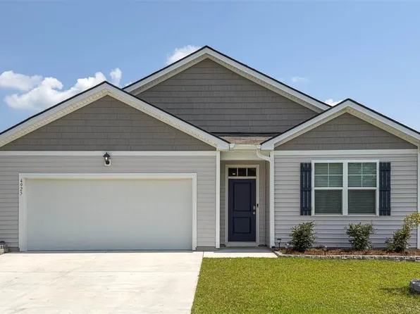 4925 Lullwater Dr, Darlington, SC 29532