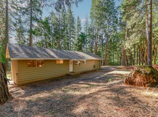 26940 Jacqueline Dr, Pioneer, CA 95666