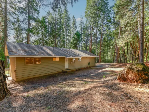 26940 Jacqueline Dr, Pioneer, CA 95666