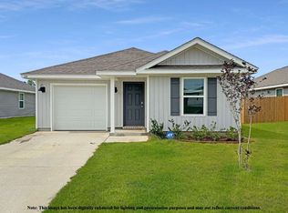 20 Spoonbill St, Cantonment, FL 32533