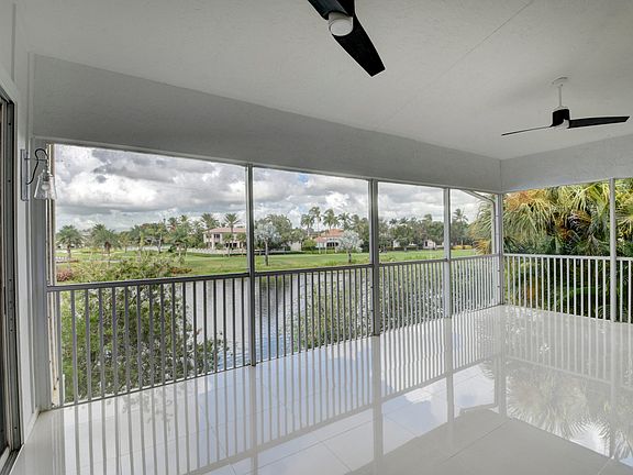 Home For Sale In Broken Sound Country Club