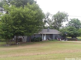 180 Highway 107 N, Vilonia, AR 72173