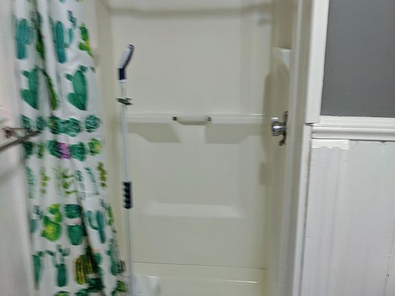TUB & Shower