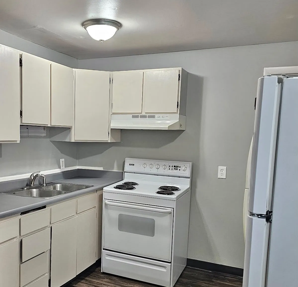 1 bed, 450 sqft, $895 — Photo 3