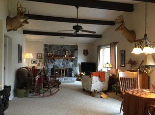 640 Ln 201 McClish Lk, Hudson, IN 46747