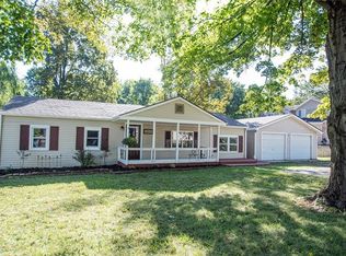 10421 Ethel St, Indianapolis, IN 46280