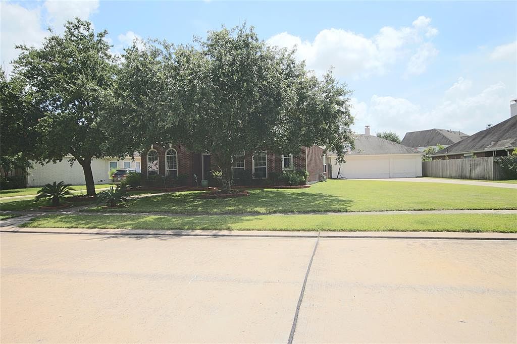 10919 Hundred Bridge Ln, Sugar Land, TX 77498 Zillow