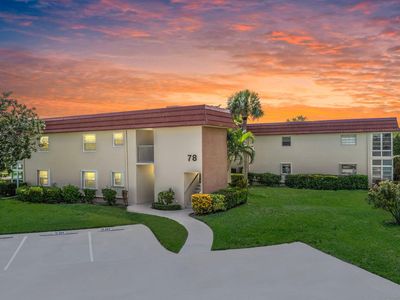 78 Royal Oak Drive #207, Vero Beach, FL, 32962