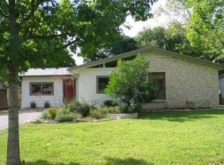 7707 Creston Ln, Austin, TX 78752