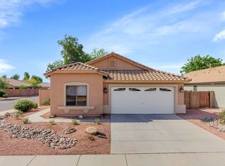 15835 W Saguaro Ln, Surprise, AZ 85374