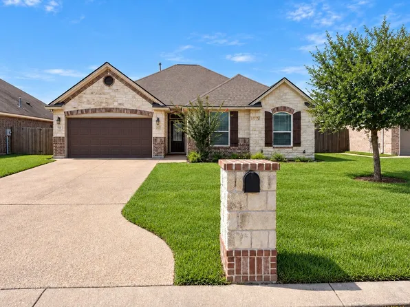 3108 Archer Cir, Bryan, TX 77808